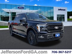 2026 Ford F-150 Lariat Truck