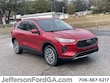  Ford Escape Plug-In Hybrid