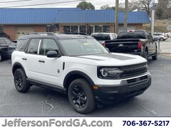2025 Ford Bronco Sport Big Bend SUV