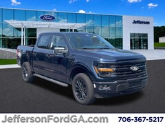 2026 Ford F-150 XLT Truck