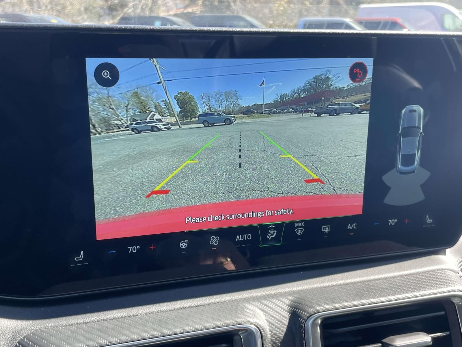 2025 Ford Mustang EcoBoost Premium Fastback - Photo 12