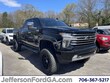  Chevrolet Silverado 3500HD