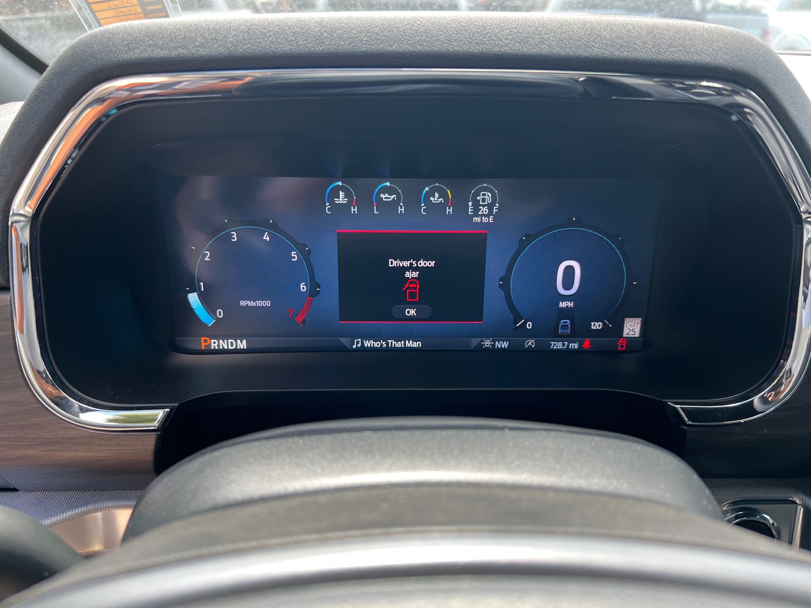 2026 Ford F-150 Lariat - Photo 27