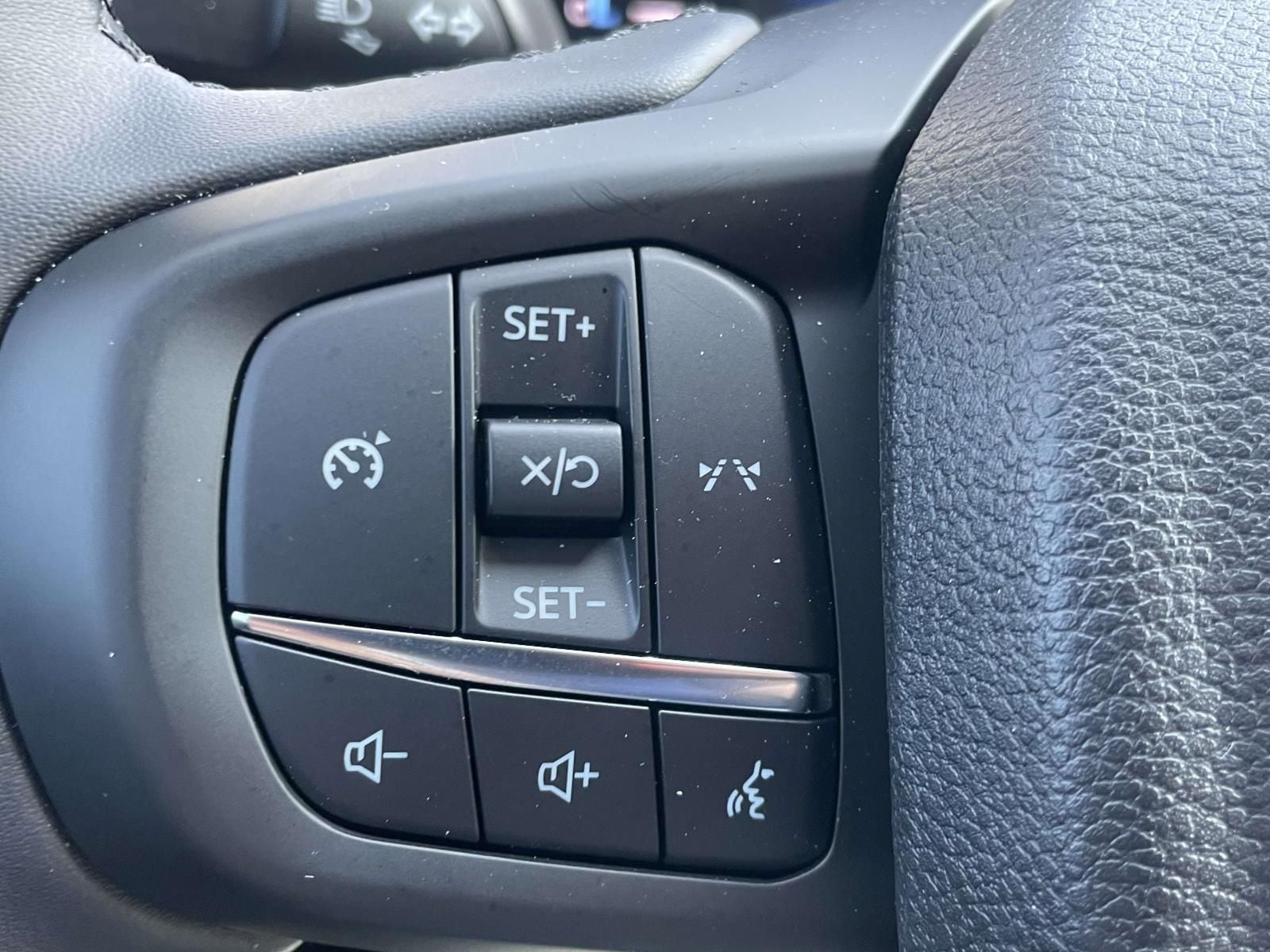 2025 Ford Ranger XLT - Photo 16