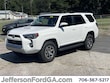  Toyota 4Runner
