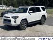 Toyota 4Runner