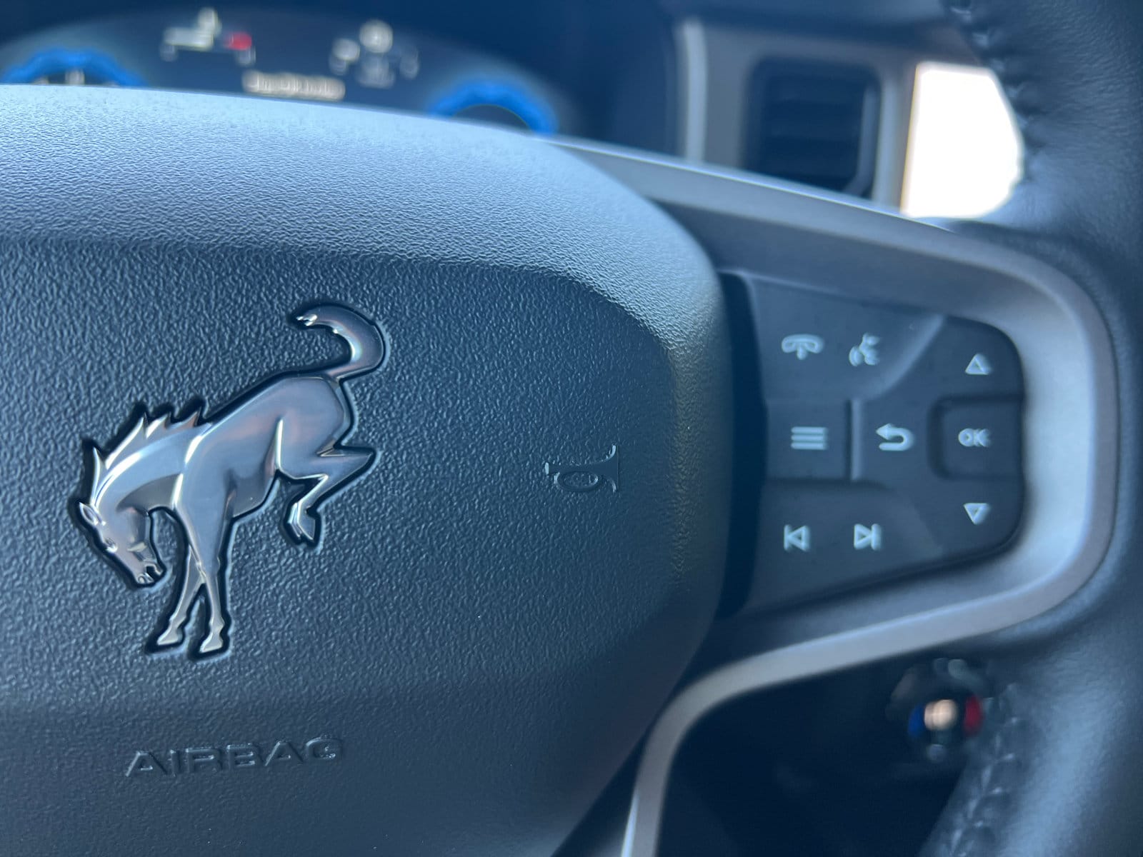 2026 Ford Bronco 4-Door Outer Banks - Photo 28