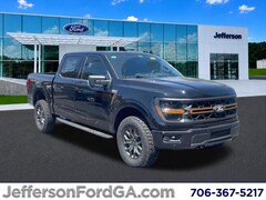 2026 Ford F-150 Tremor Truck
