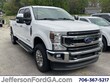  Ford Super Duty F-250 SRW