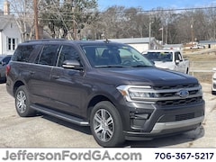 2023 Ford Expedition Max