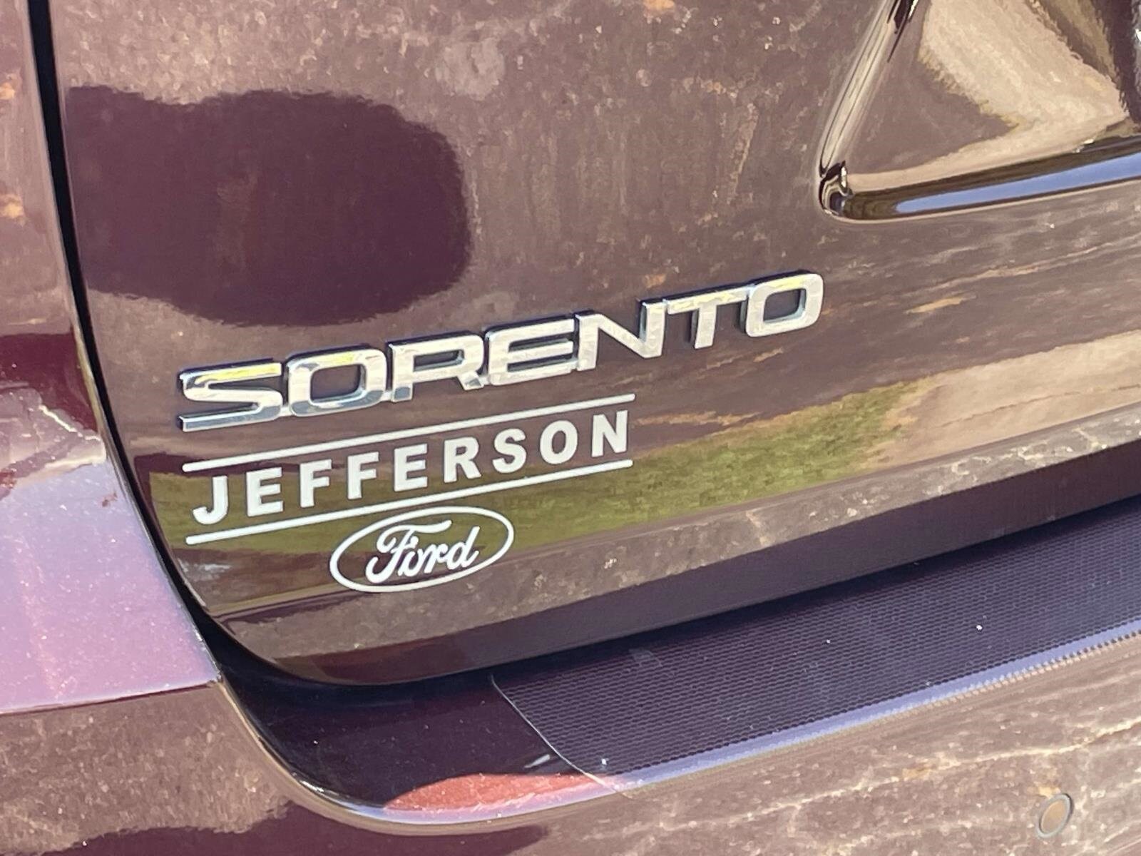 2019 Kia Sorento EX V6 photo 4