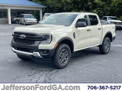 2025 Ford Ranger XLT Truck for sale near Atlanta