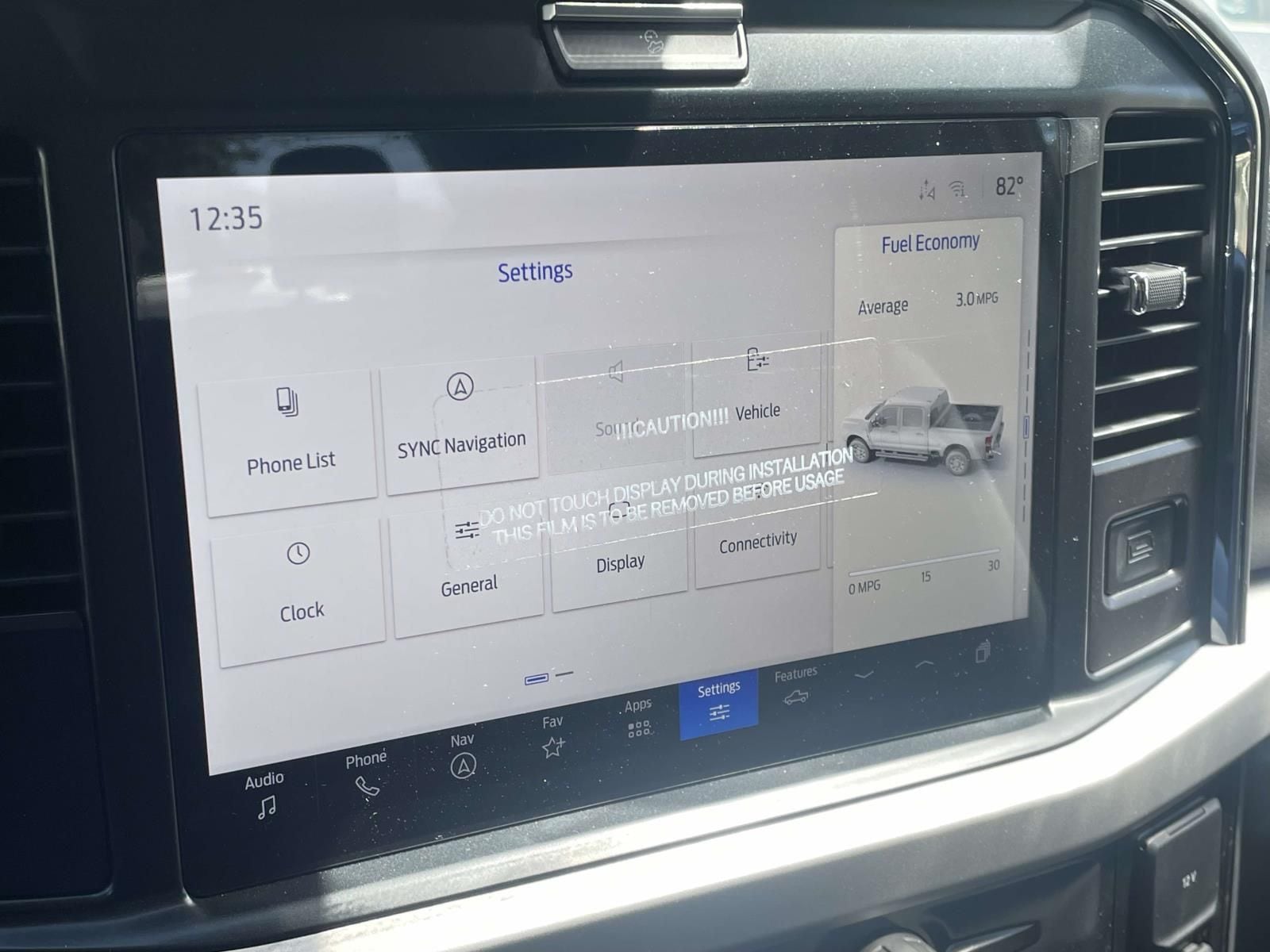 2026 Ford F-350 Super Duty XLT - Photo 11