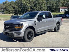 2025 Ford F-150 XLT Truck
