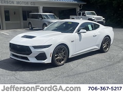 2025 Ford Mustang GT Premium Coupe for sale near Roswell