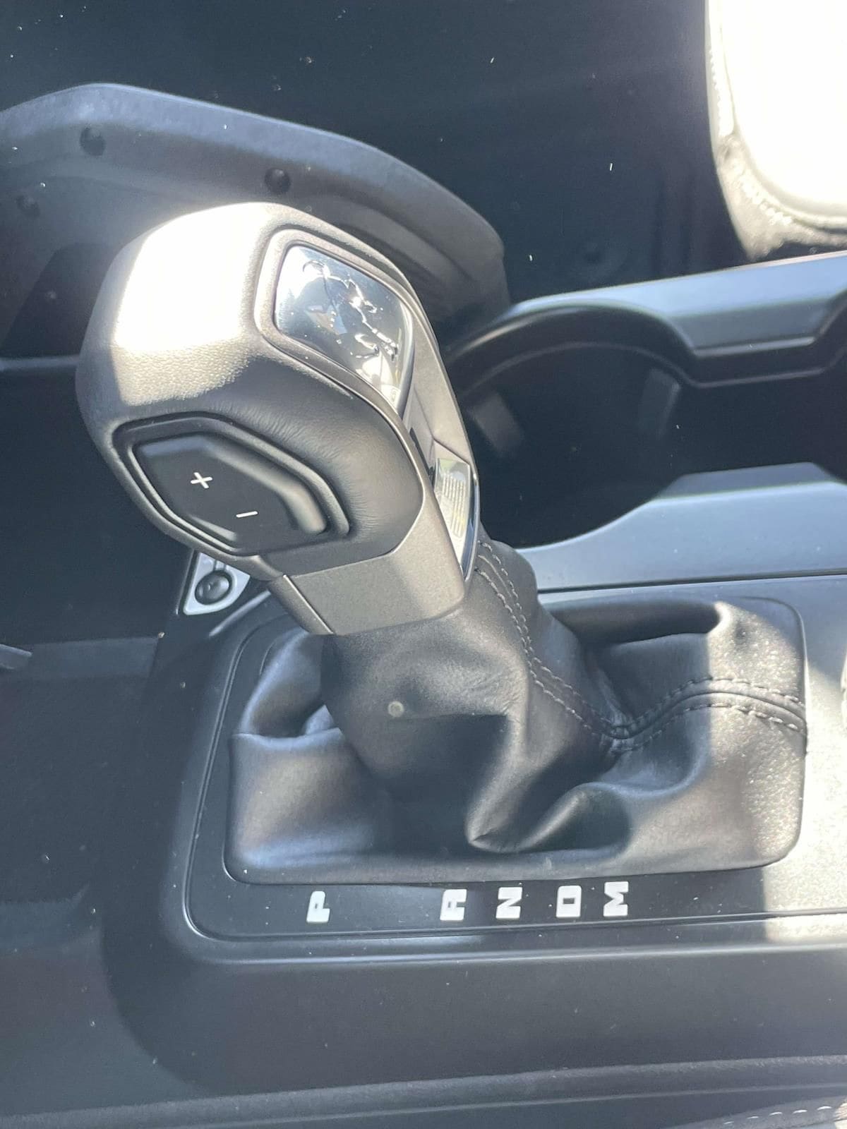 2025 Ford Bronco 4-Door Big Bend - Photo 13
