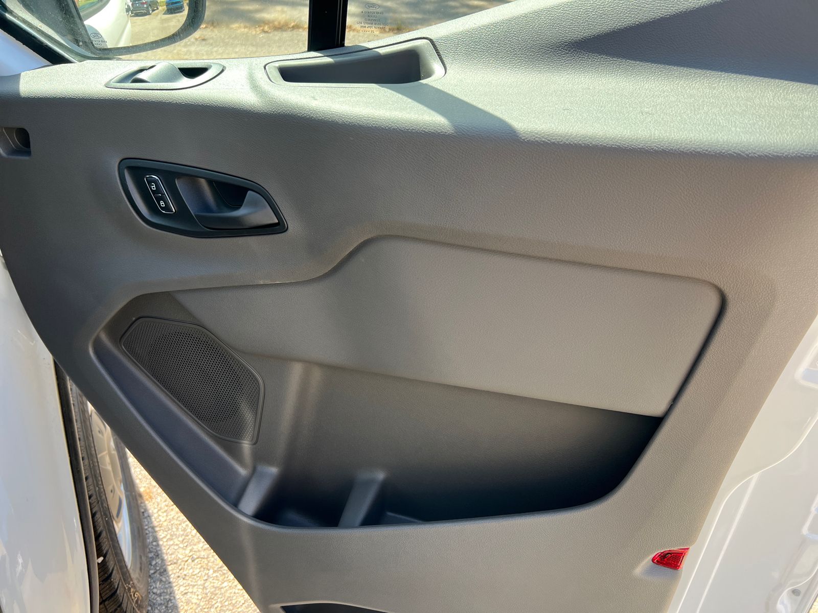 2026 Ford Transit Van Base - Photo 14