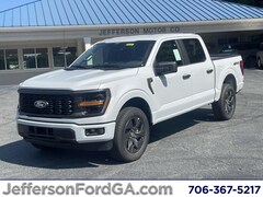 2025 Ford F-150 STX Truck for sale near Alpharetta