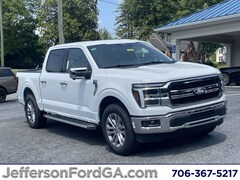 2026 Ford F-150 Lariat Truck