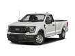  Ford Super Duty F-250 SRW