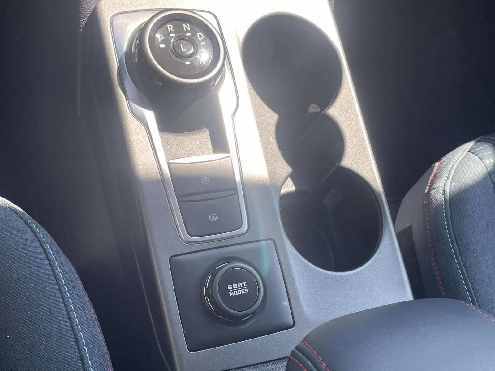 2025 Ford Bronco Sport Heritage - Photo 29