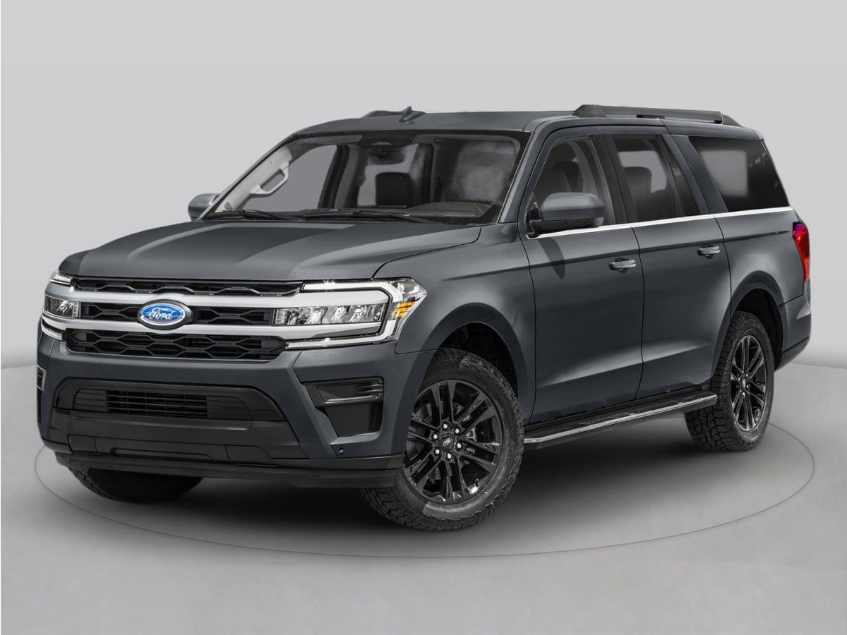 2024 Ford Expedition King Ranch MAX 4x4's photo