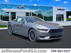 2026 Ford Mustang Ecoboost Premium Coupe