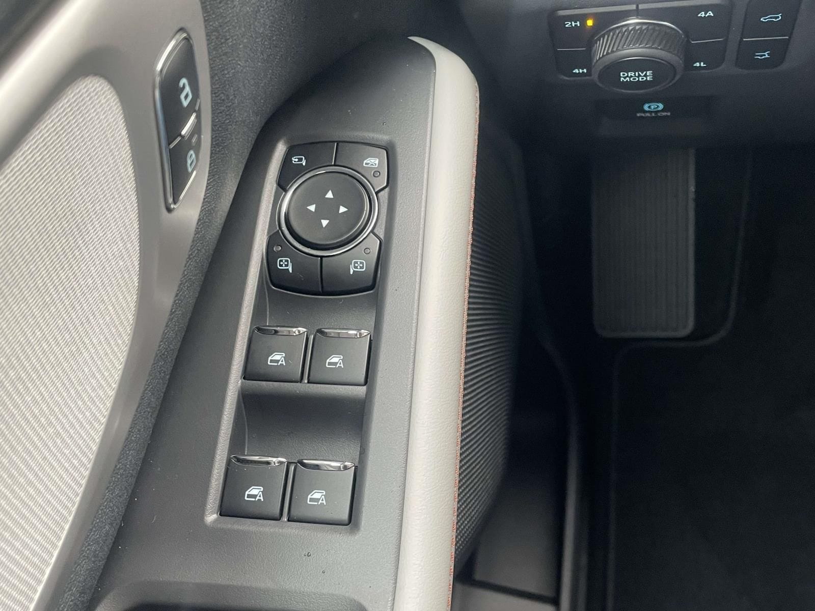 2025 Ford Expedition MAX Active - Photo 19
