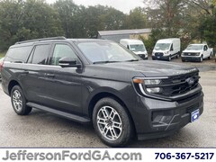 2025 Ford Expedition Max