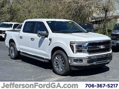 2026 Ford F-150 Lariat Truck