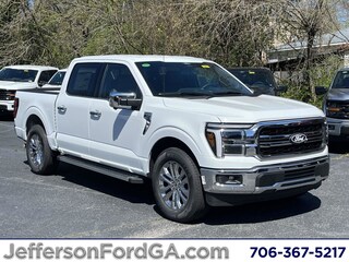 2026 Ford F-150 Lariat Truck