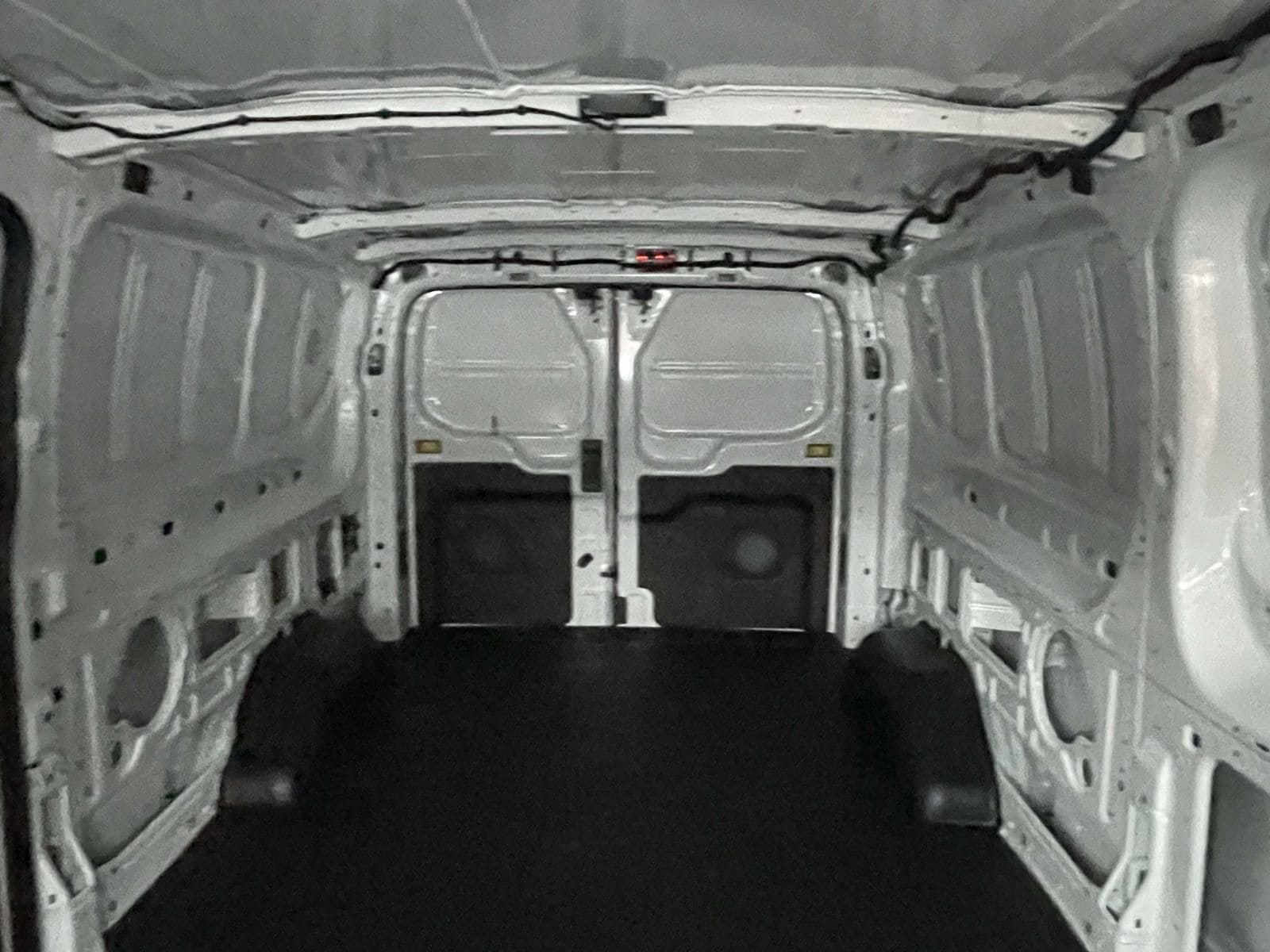2026 Ford Transit Van Base - Photo 8