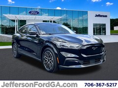 2026 Ford Mustang Mach-E Premium SUV