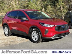 2026 Ford Escape Active SUV