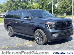 2026 Ford Expedition Max Platinum SUV