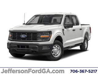 2026 Ford F-150 XL Truck