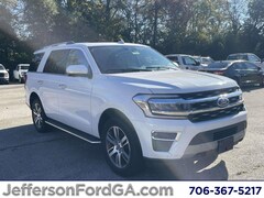 Used 2023 Ford Expedition Limited SUV in Cumming GA