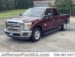 Ford Super Duty F-250 SRW