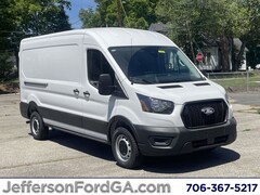 2026 Ford Transit-250 Cargo Base Cargo Van