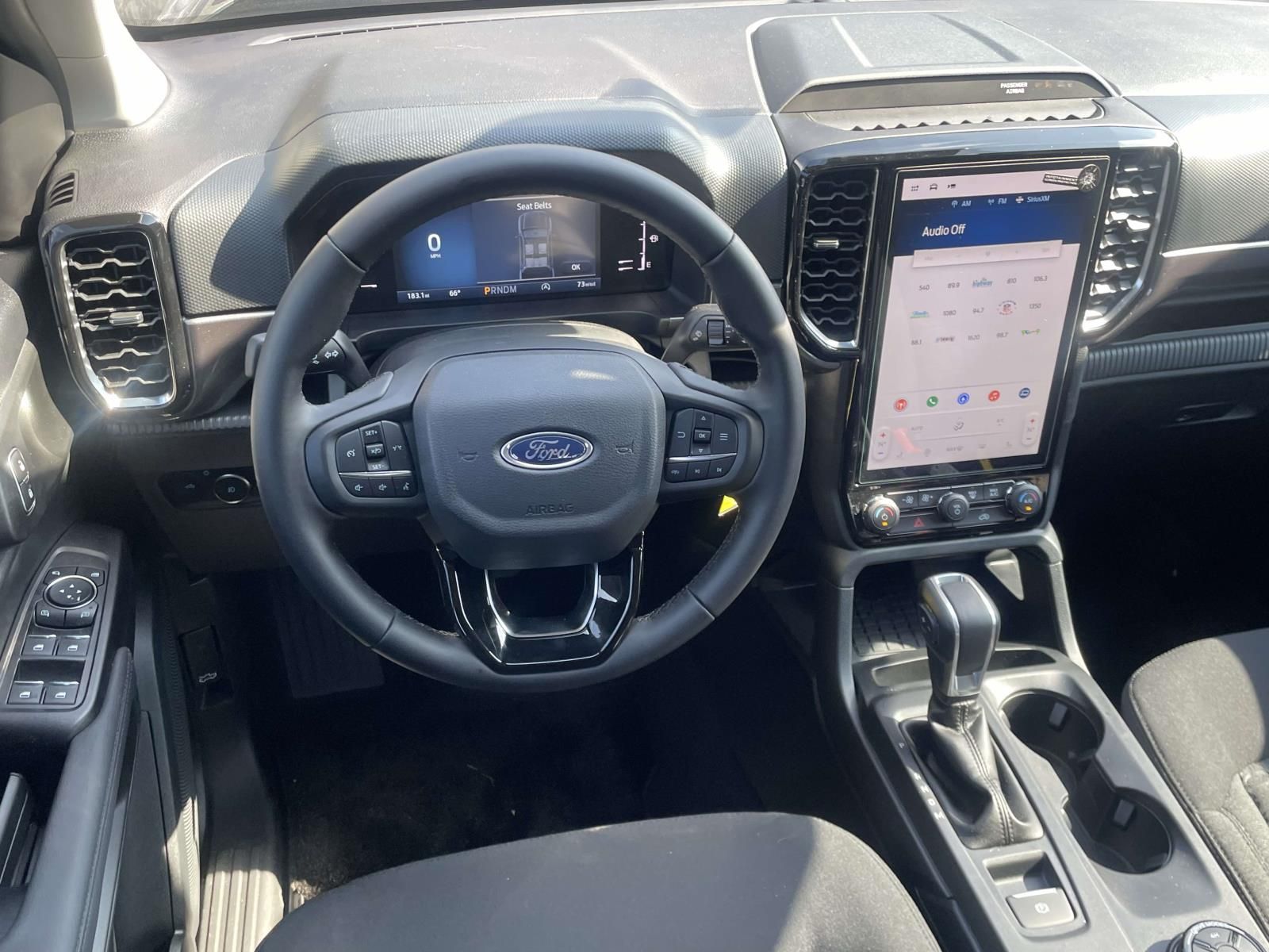 2025 Ford Ranger XLT - Photo 8