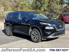 Used 2023 Nissan Rogue SV SUV in Cumming GA