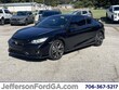 Honda Civic Si Coupe