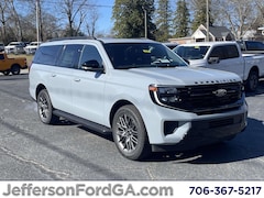 2026 Ford Expedition Max