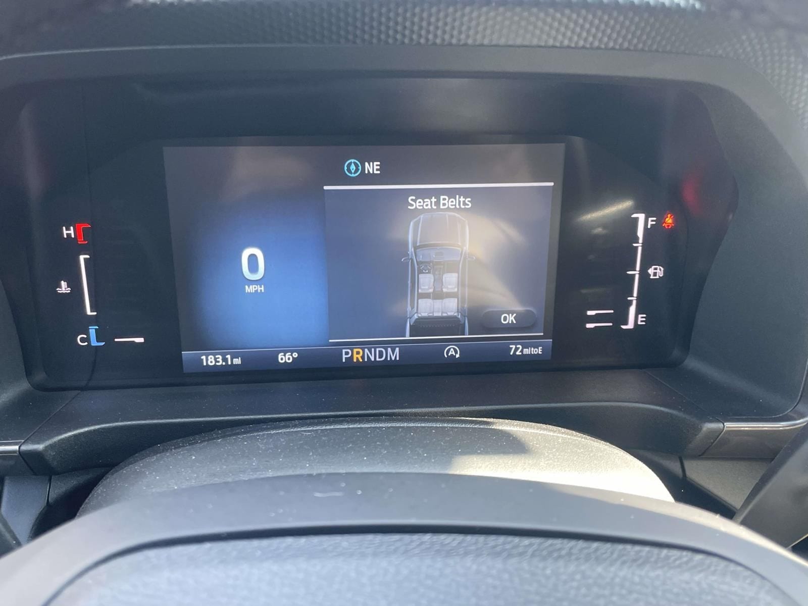 2025 Ford Ranger XLT - Photo 19