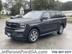 2025 Ford Expedition Max Active SUV