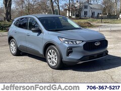 2026 Ford Escape Active SUV