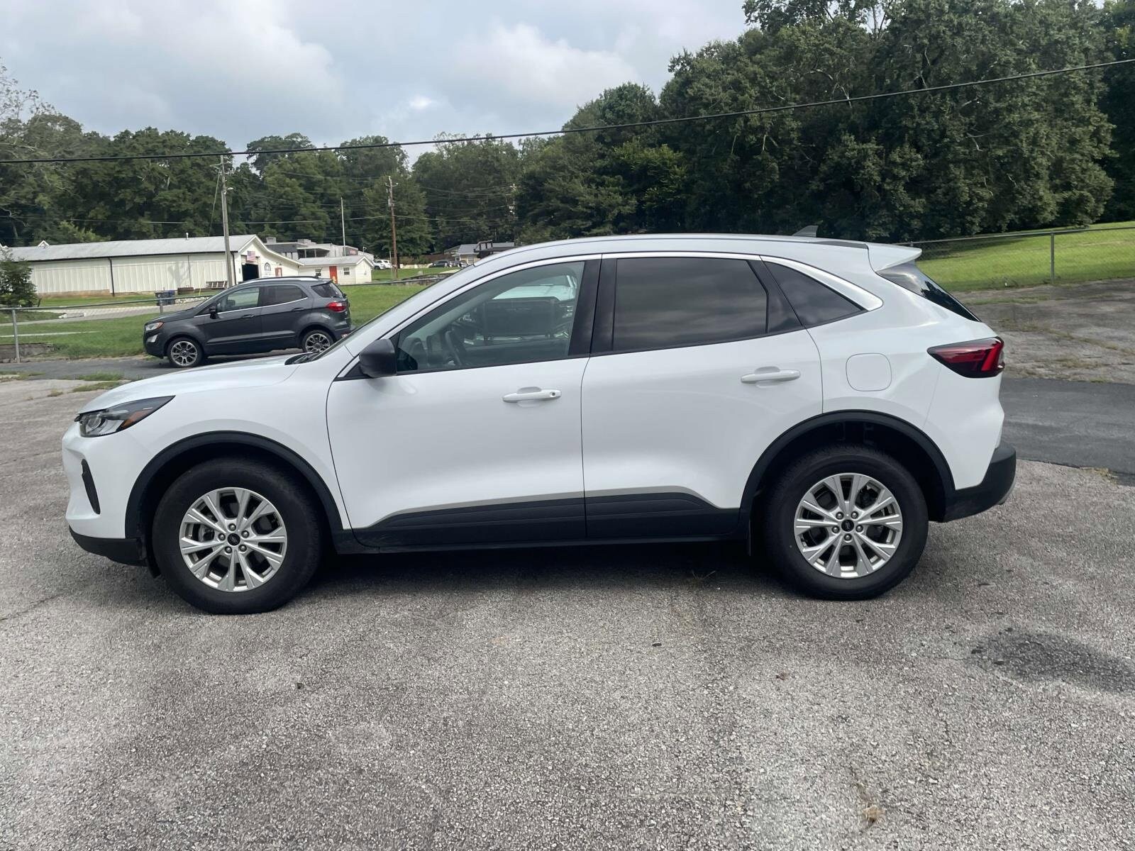 2024 Ford Escape Active photo 3