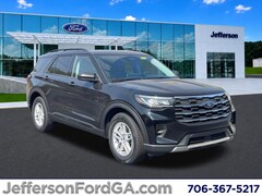 2026 Ford Explorer Active SUV
