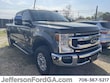  Ford Super Duty F-250 SRW
