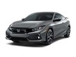 Honda Civic Si Coupe